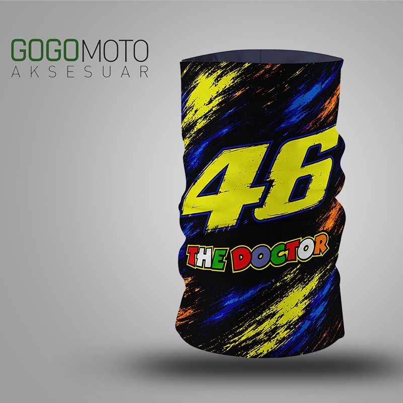 BUFF 46 DESEN