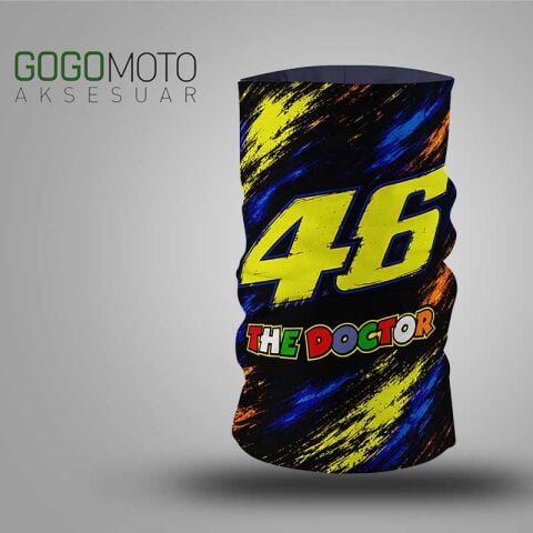 BUFF 46 DESEN