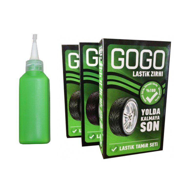 GOGO ÖZEL ÜRÜNLER